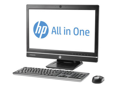 Hp Compaq 6300 Pro All In One Pc